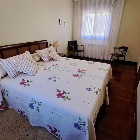 La Madre Abadesa Villa Tordesillas Luaran gambar