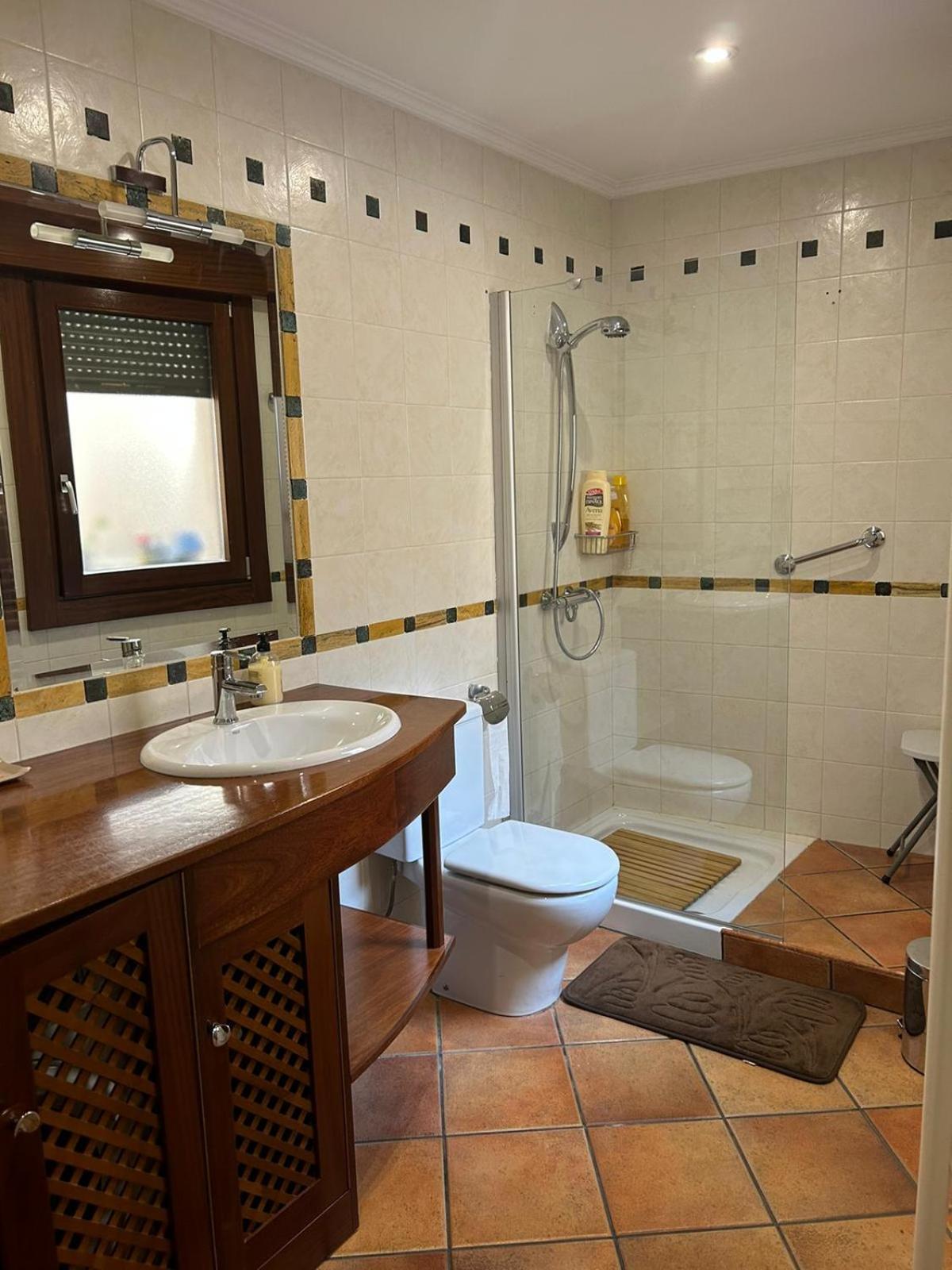 La Madre Abadesa Villa Tordesillas Luaran gambar